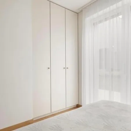 Cozy Apartment