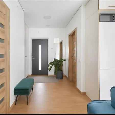 Cozy Apartment Kaunas