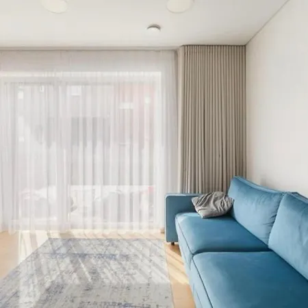 Cozy Kaunas