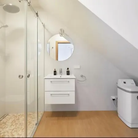 Apartment Cozy Kaunas