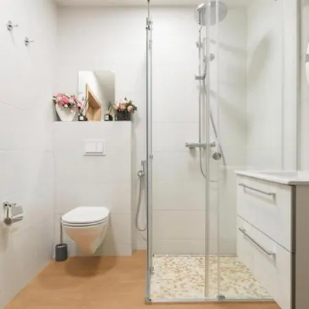 Apartmán Cozy Kaunas