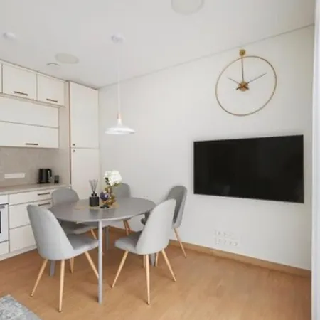 Apartment Cozy