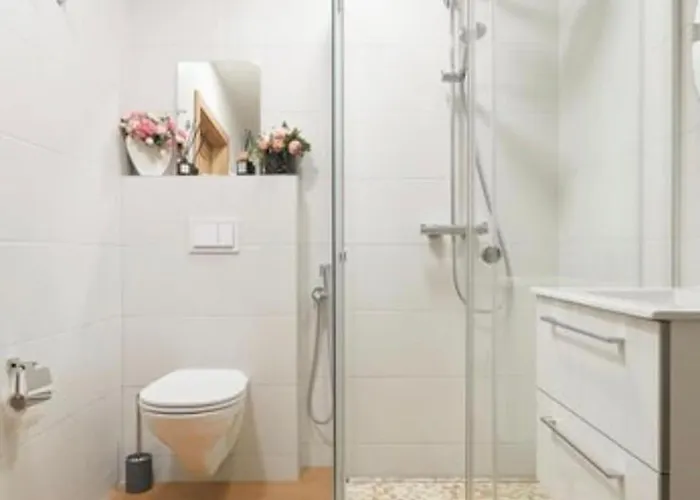 Apartamento Cozy Kaunas